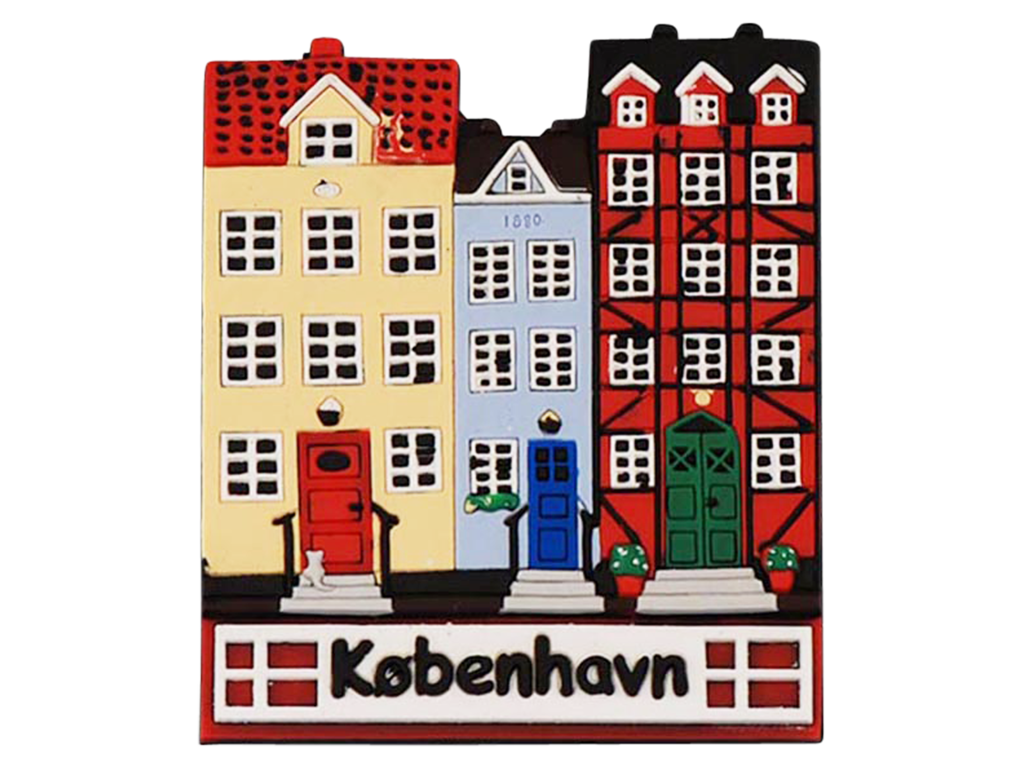 Magnet, Nyhavn