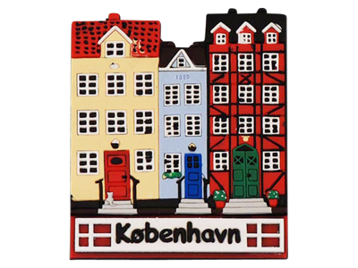 Magnet, Nyhavn