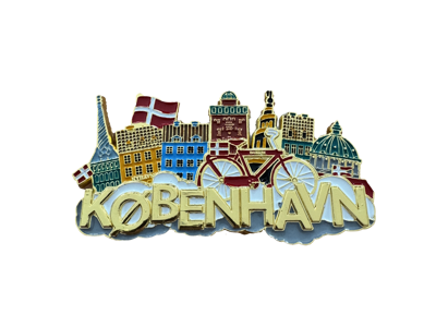 Magnet, København + Tårne