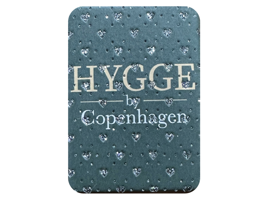Magnet ReinstoneHygge Copenhagen