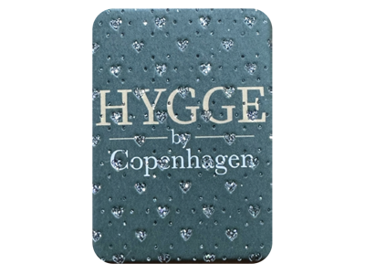 Magnet ReinstoneHygge Copenhagen