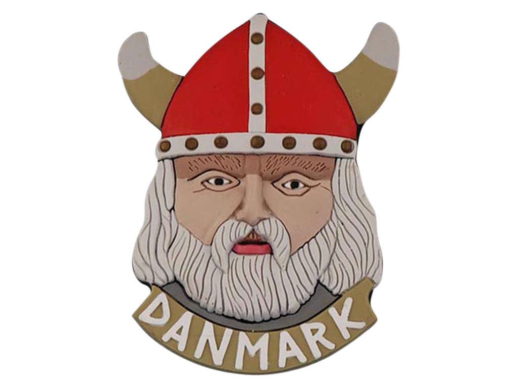 Magnet, Viking m/Hjelm