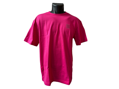 T-shirt, KOB-ENH-AVN Fashion Pink