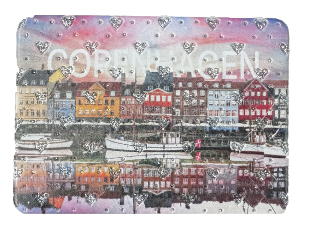 Magnet Reinstone Copenhagen