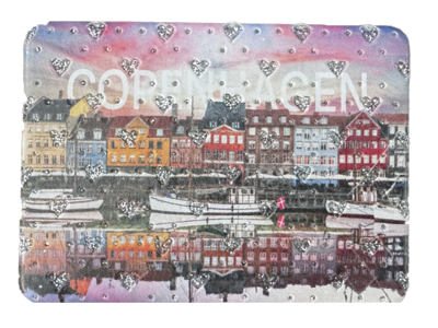 Magnet Reinstone Copenhagen