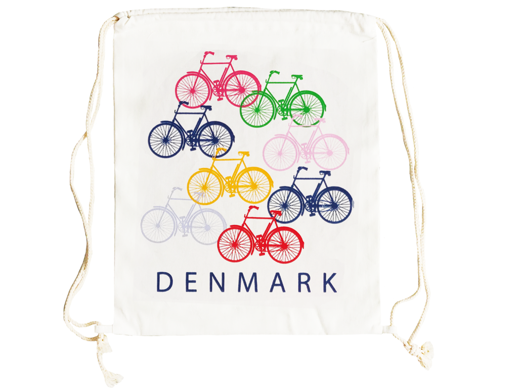 Gym Bag Bicycles