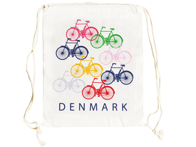 Gym Bag Bicycles