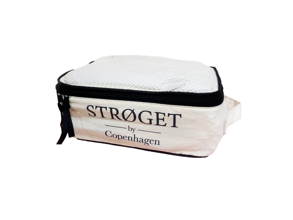 Rejsetaske - Strøget Medium