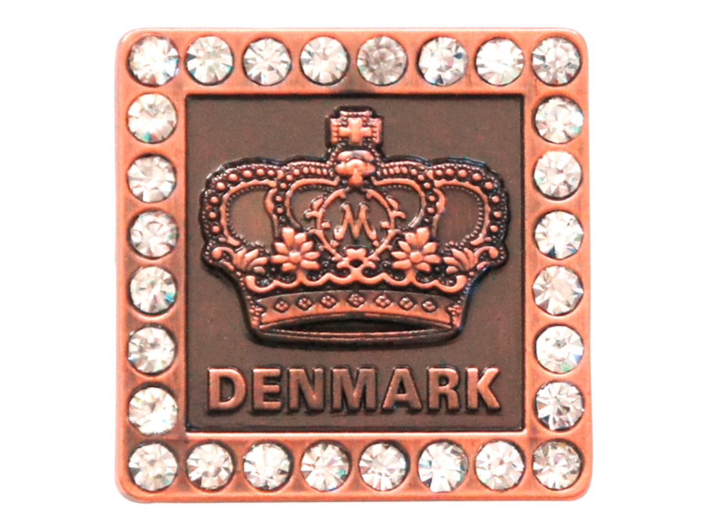 Magnet, Krone Danmark