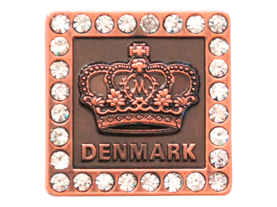 Magnet, Krone Danmark