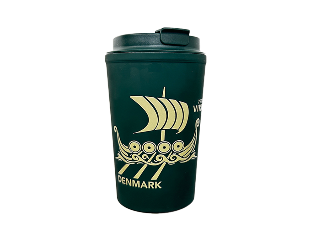 Termokrus, Vikingskib