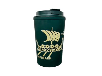 Termokrus, Vikingskib