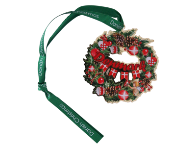 Juleophæng, Engel Med Lys