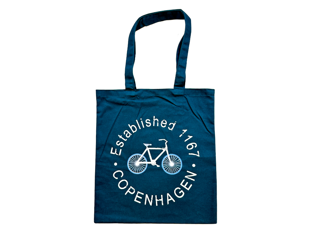 Mulepose, Bicycle Navy