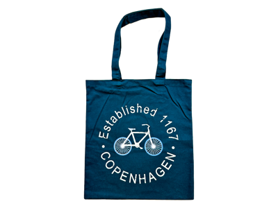 Mulepose, Bicycle Navy