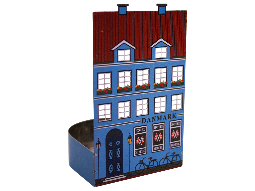 Fyrfadslysestage Nyhavn Hotel