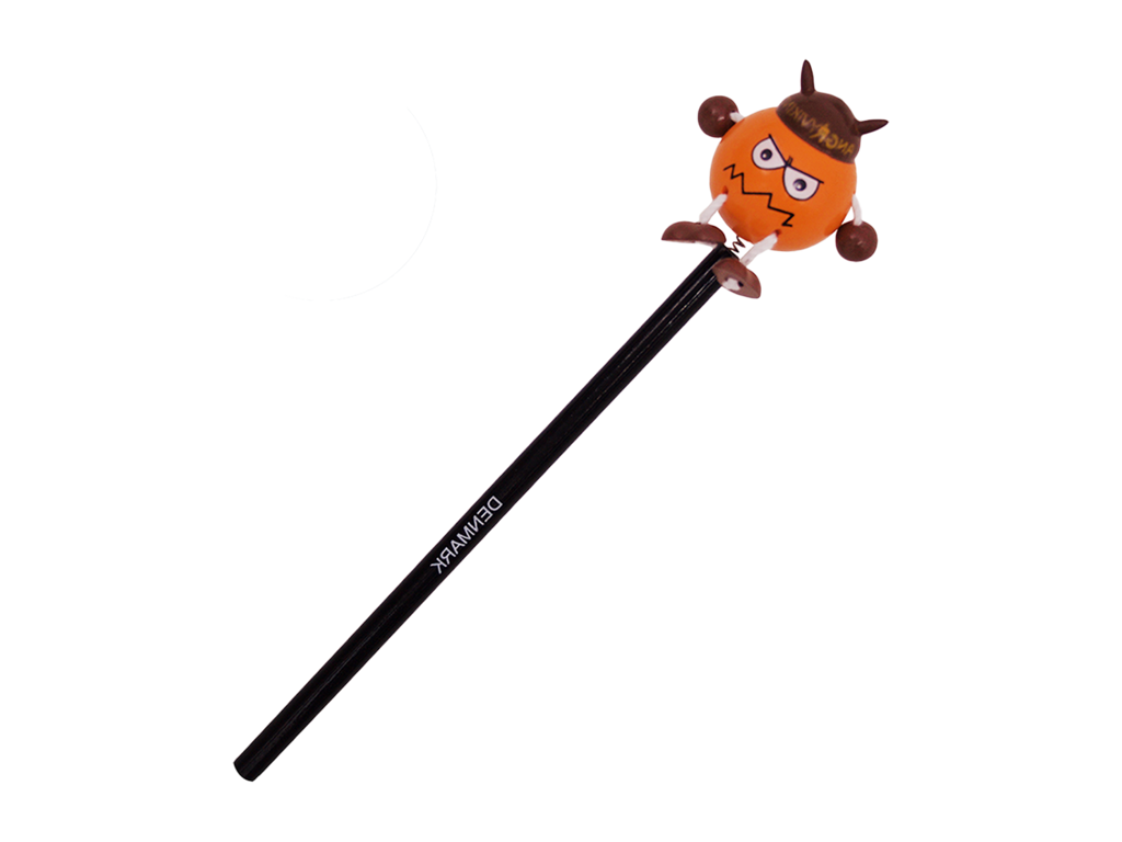 Blyant, Angry Viking