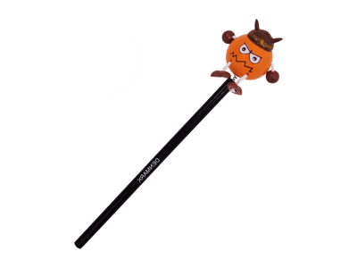 Blyant, Angry Viking