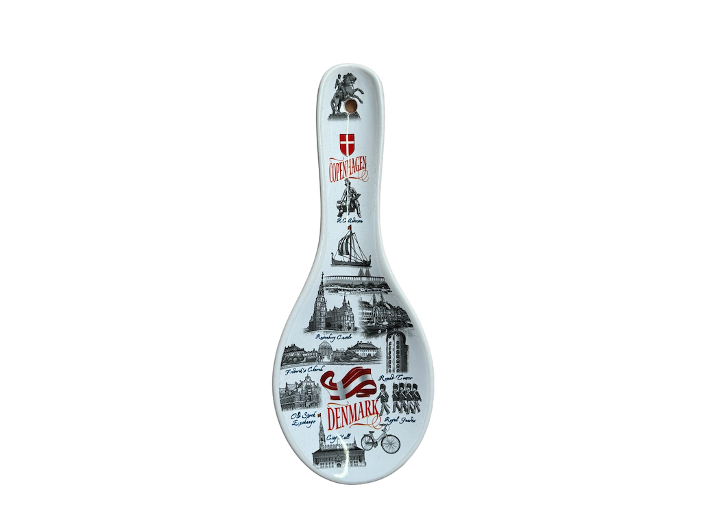 Keramikske, Black & White