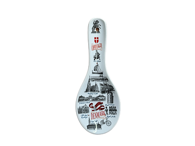 Keramikske, Black & White