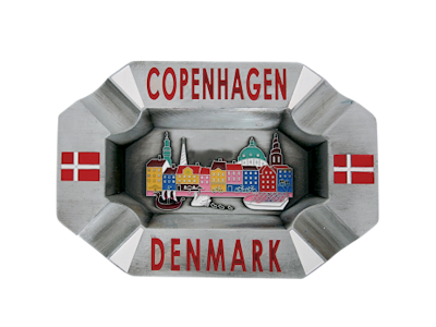 Askebæger Copenhagen Denmark