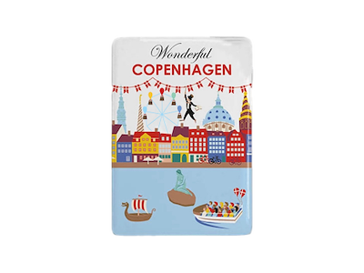 Magnet, Keramisk Wonderful CPH