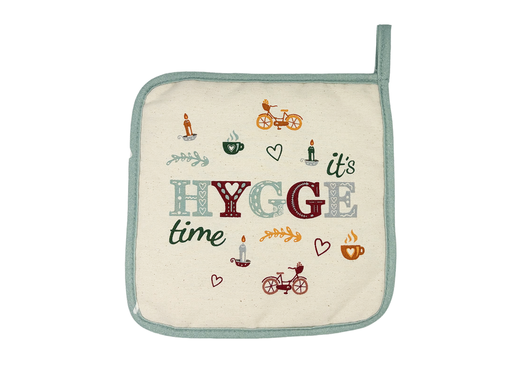 Grydelap Hygge