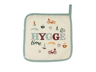 Grydelap Hygge