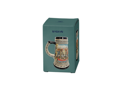 Bierstein, Nyhavn 11 cm