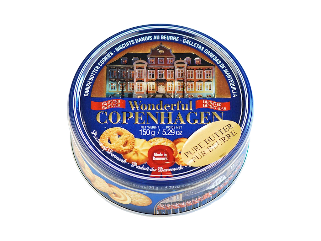 Småkager 150 gram