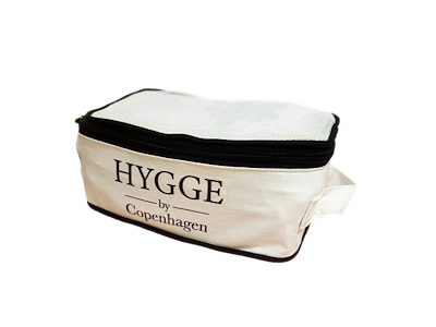 Rejsetaske - Hygge Small