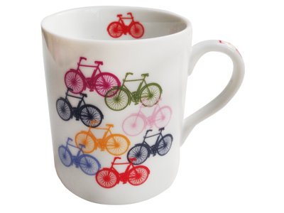 Minikrus, Cykler