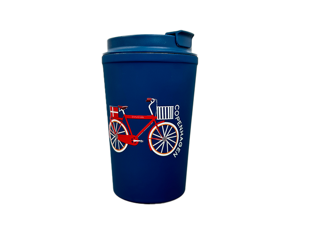 Termokrus, Cykel Blå