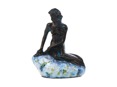 Figur, Den Lille Havfrue 