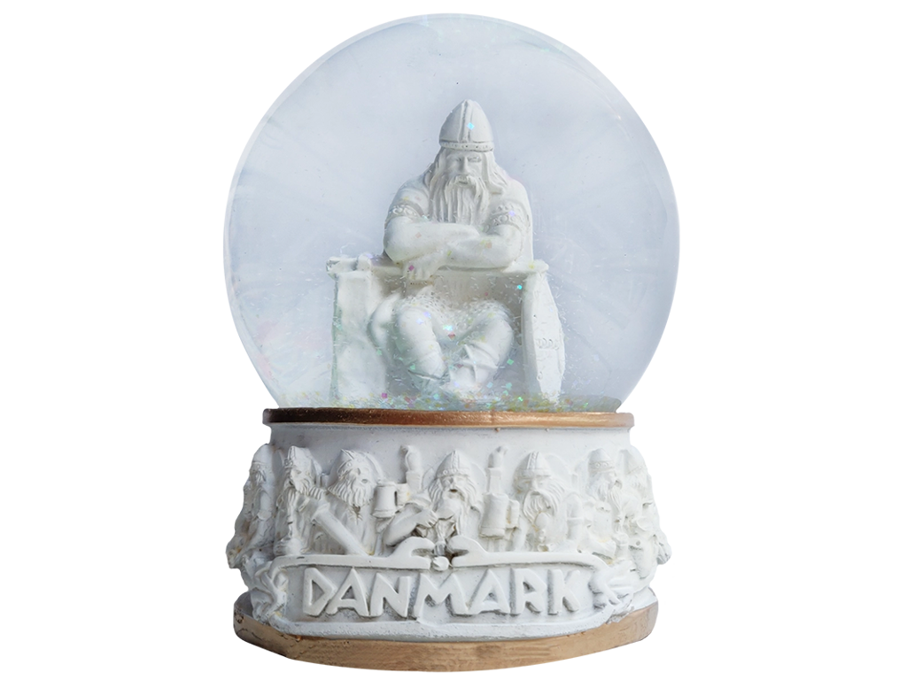 Snekugle Holger Danske 65 mm