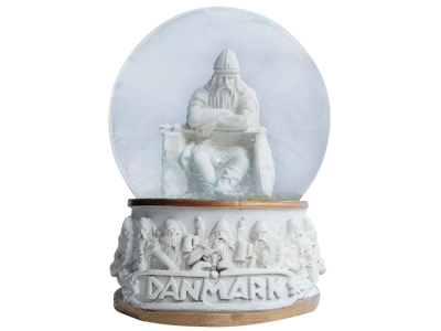 Snekugle Holger Danske 65 mm