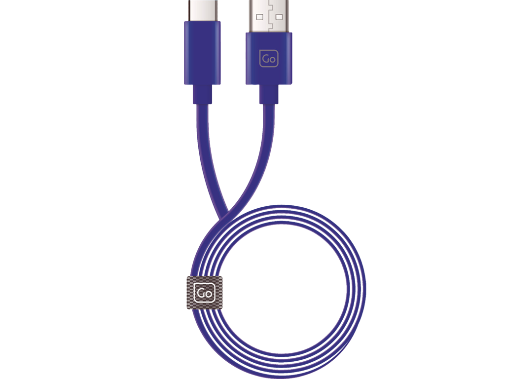 USB-C Kabel 2 Meter