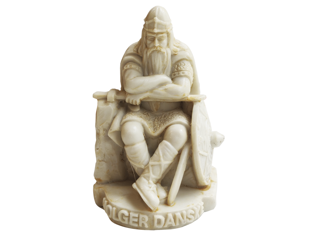Magnet Holger Danske