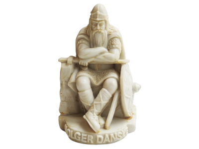 Magnet Holger Danske