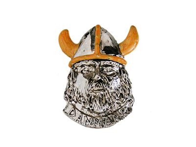 Magnet, Viking Hjelm