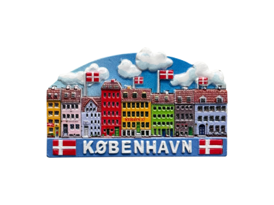 Magnet, Nyhavn Dag