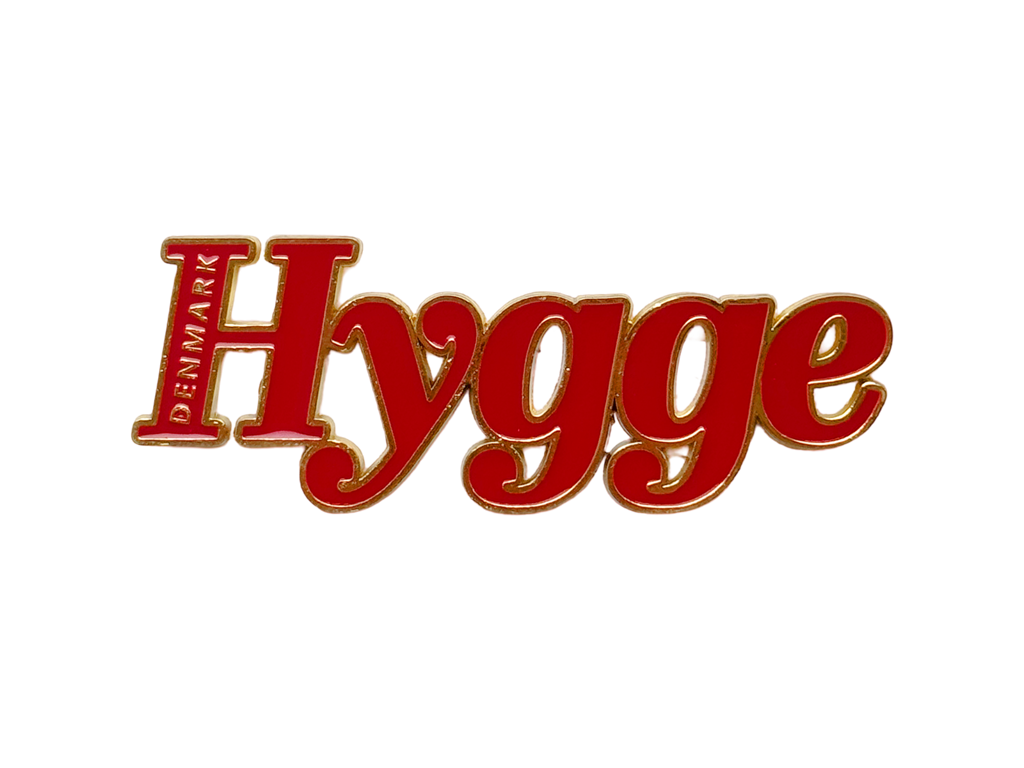 Magnet, Hygge