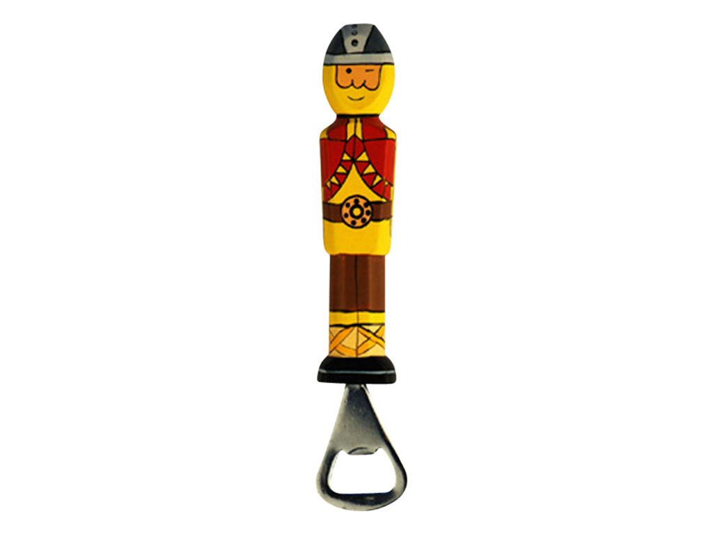 Oplukker, Viking Rød