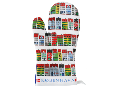 Grillhandske Nyhavn