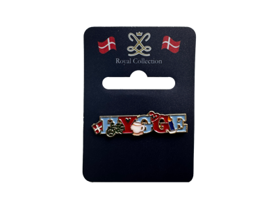 Pin, Hygge 