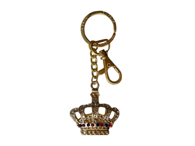 Nøglering, Krone Frederiksborg