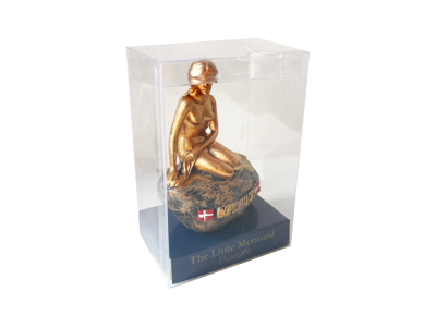 Figur, Den Lille Havfrue Lille